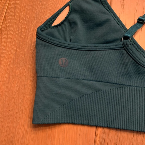 Lululemon Laguna Ebb to street bra size 8 - Picture 6 of 8